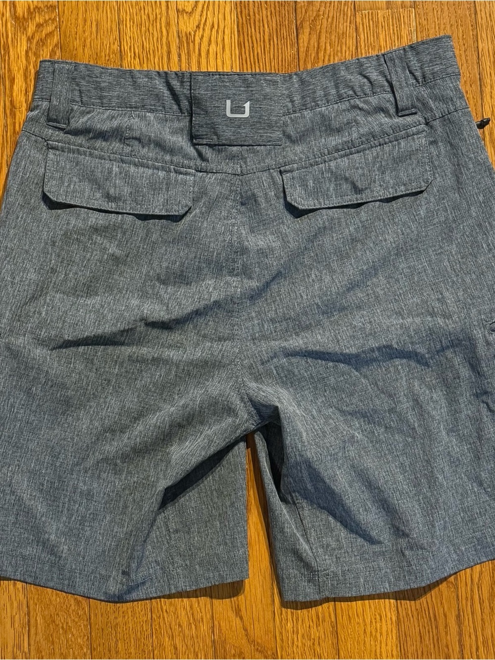 Huk Performance Fishing Shorts